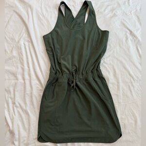 Patagonia Fleetwith Dress